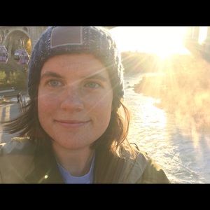 Meet your Posher, Alexandra